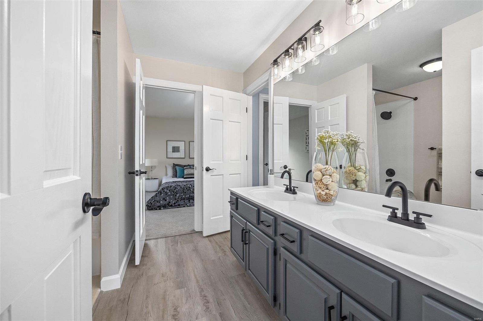 Sackston Woods 3 - Residential