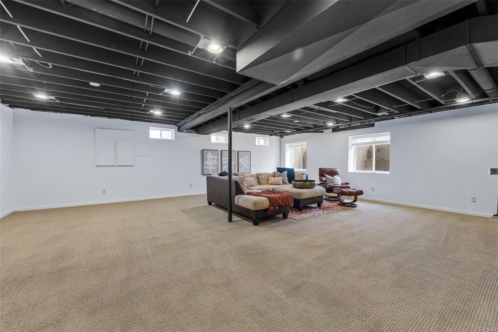 Sackston Woods 3 - Residential