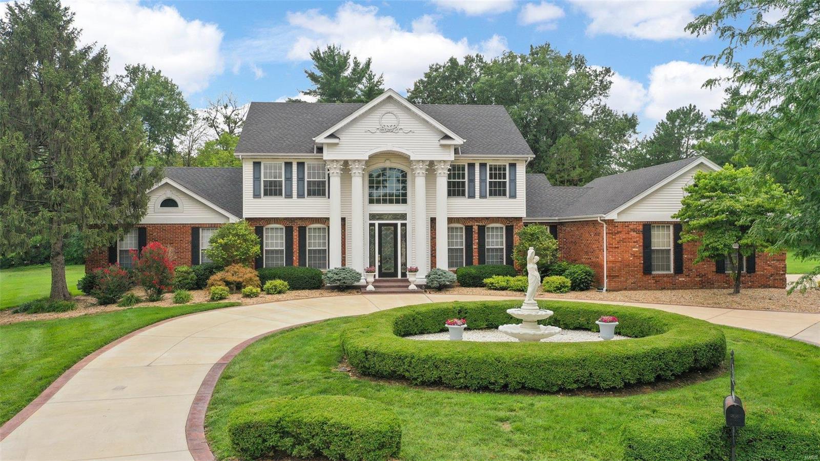 Sackston Woods 3 - Residential