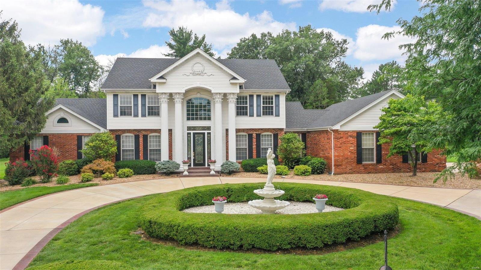 Sackston Woods 3 - Residential