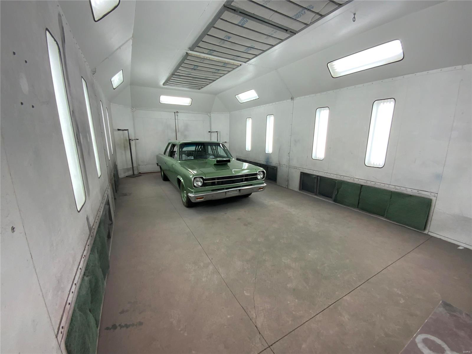 Labadie & Lynch Addn - Commercial Lease