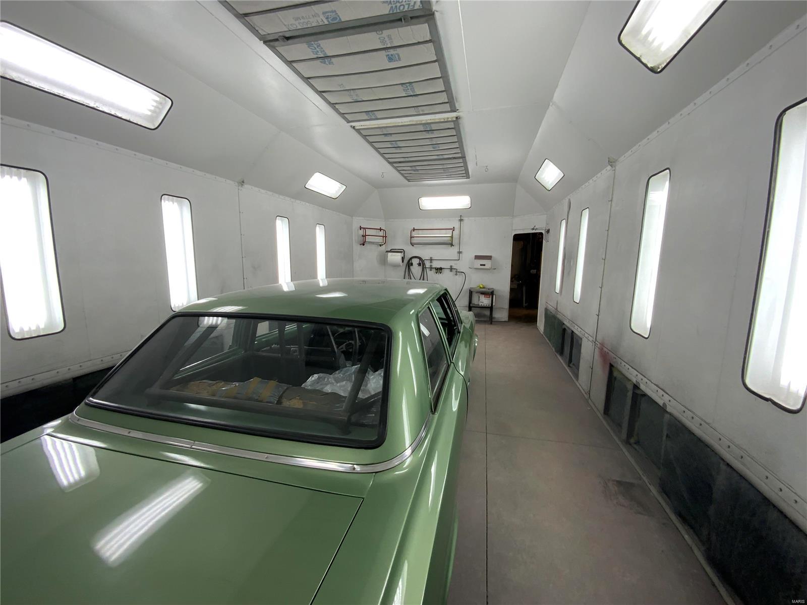 Labadie & Lynch Addn - Commercial Lease