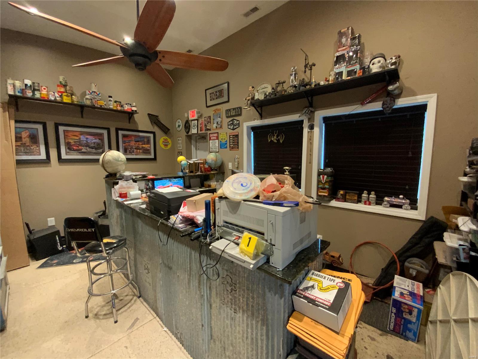 Labadie & Lynch Addn - Commercial Lease