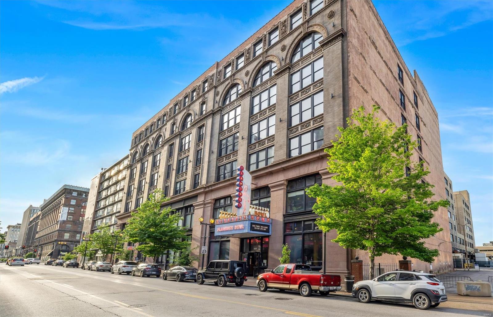 1113 Washington Avenue 403