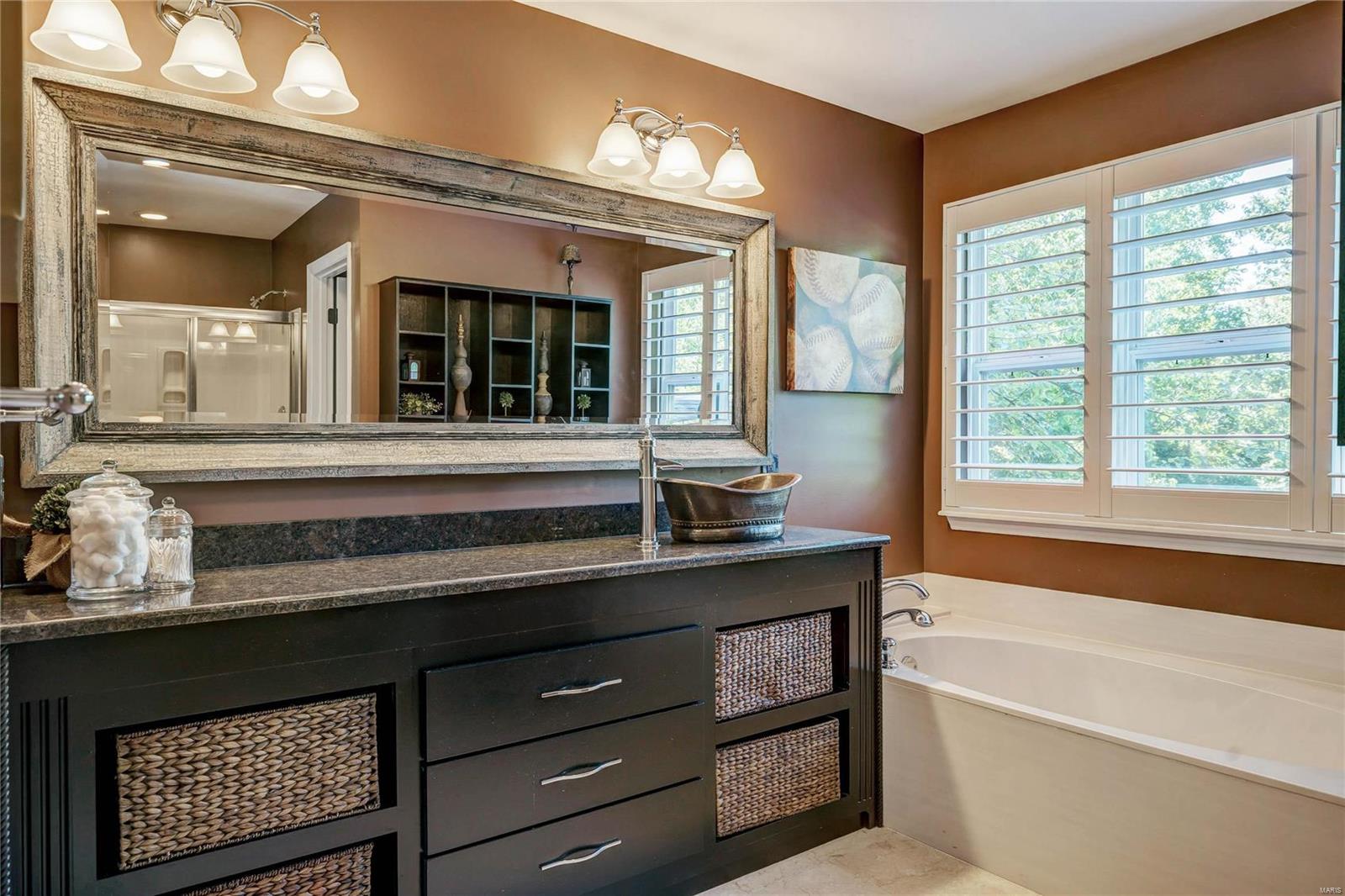 Winding Trails - Residential