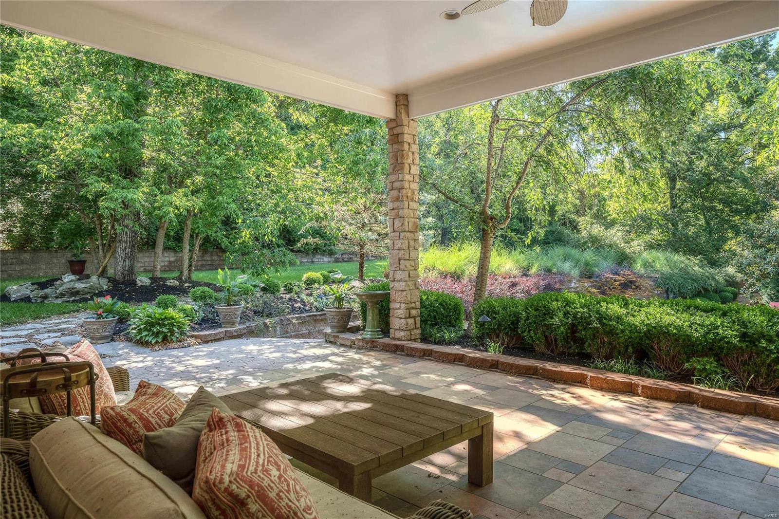 Winding Trails - Residential