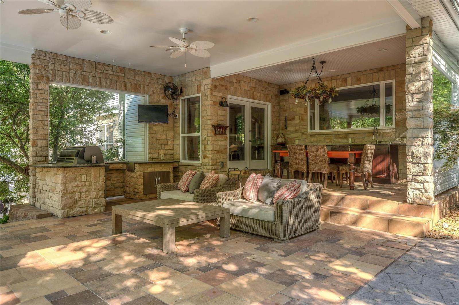 Winding Trails - Residential