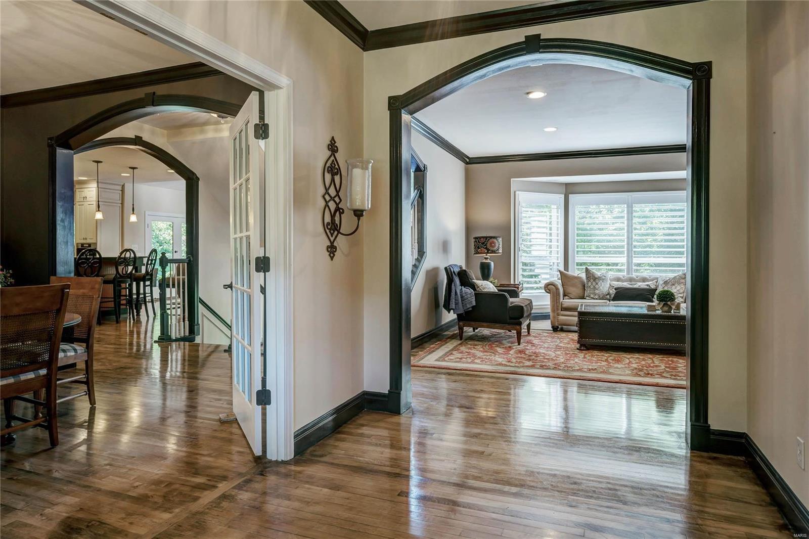 Winding Trails - Residential