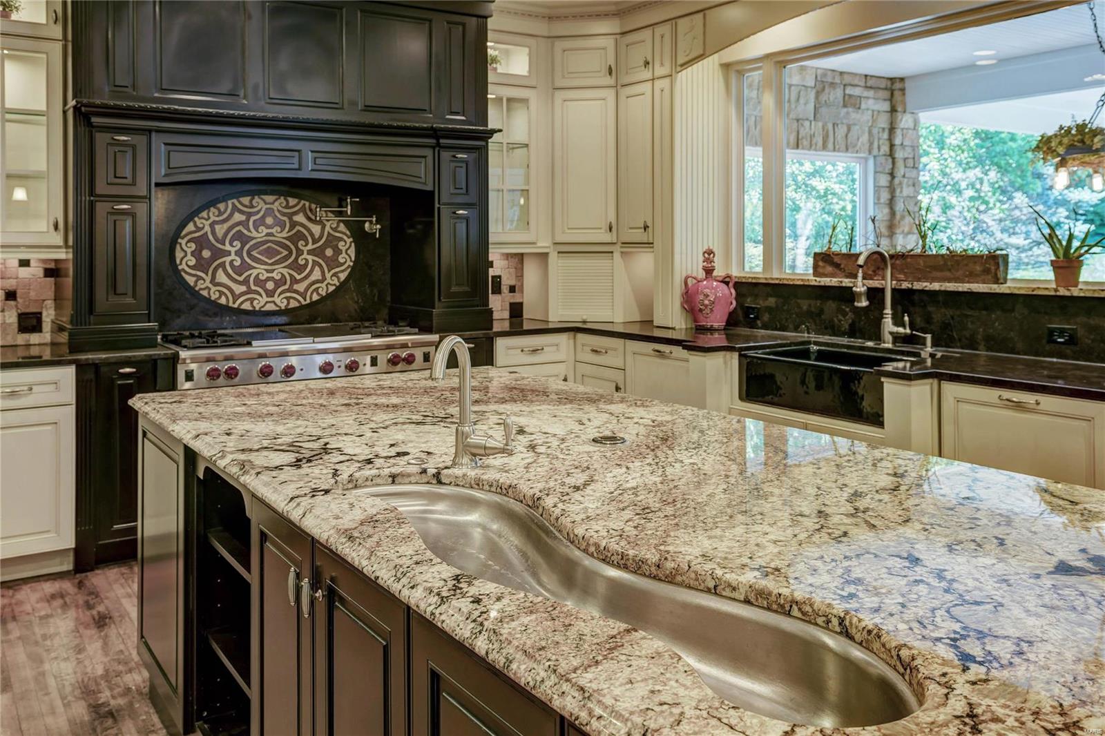 Winding Trails - Residential