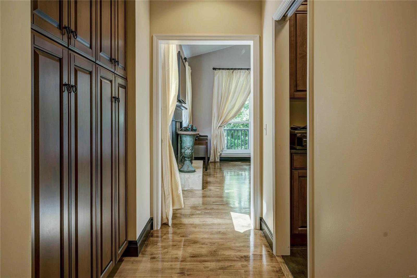 Winding Trails - Residential