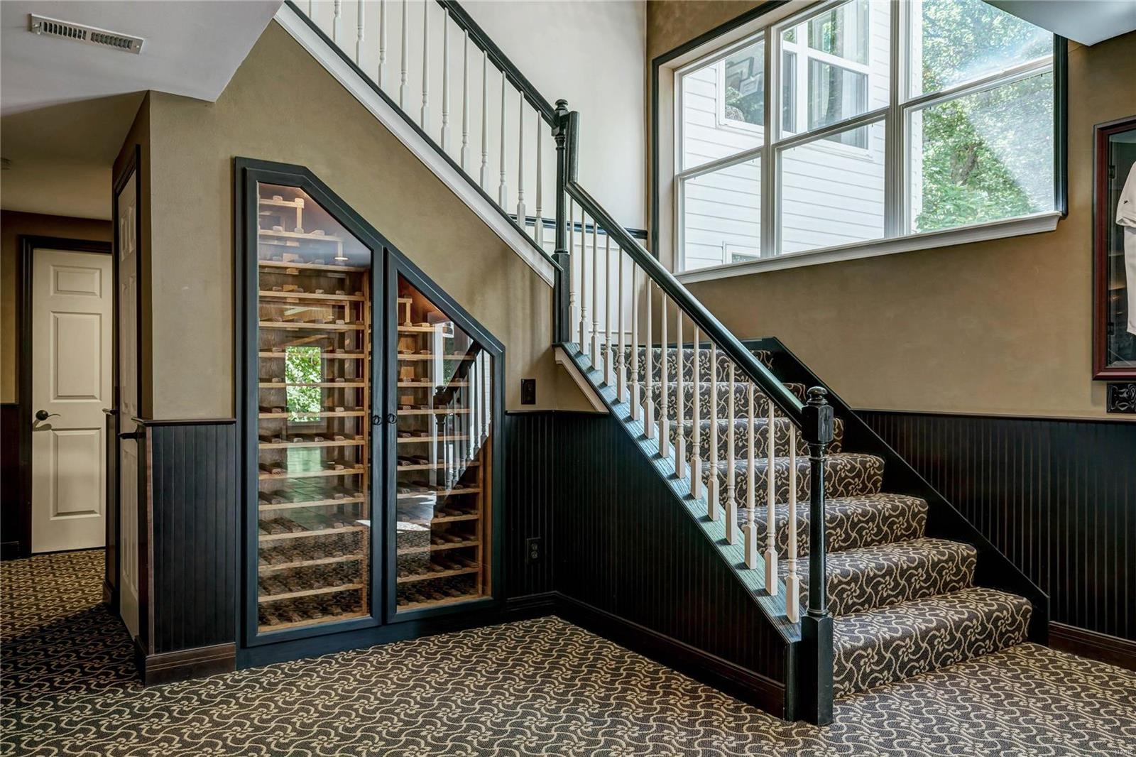 Winding Trails - Residential