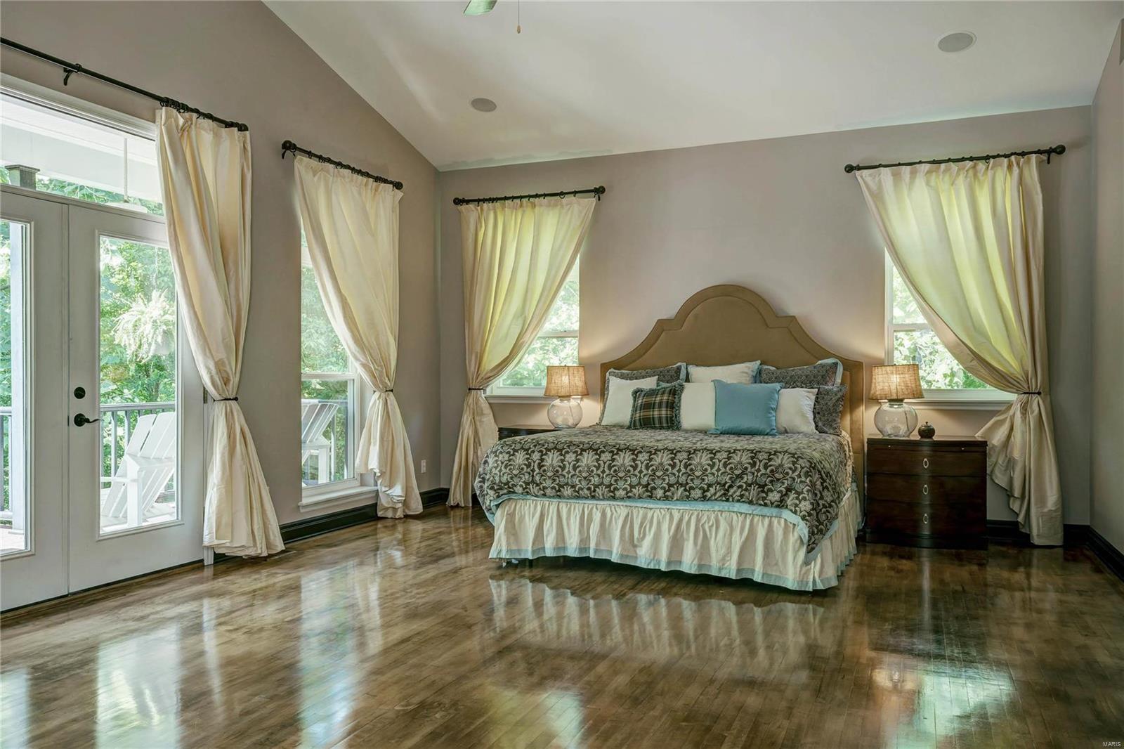 Winding Trails - Residential