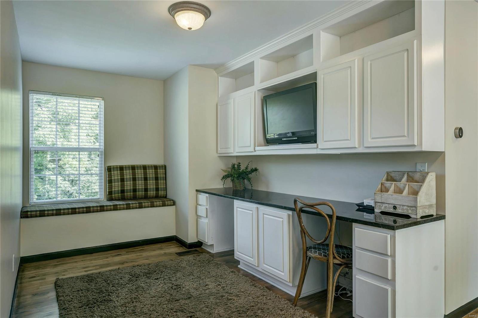 Winding Trails - Residential