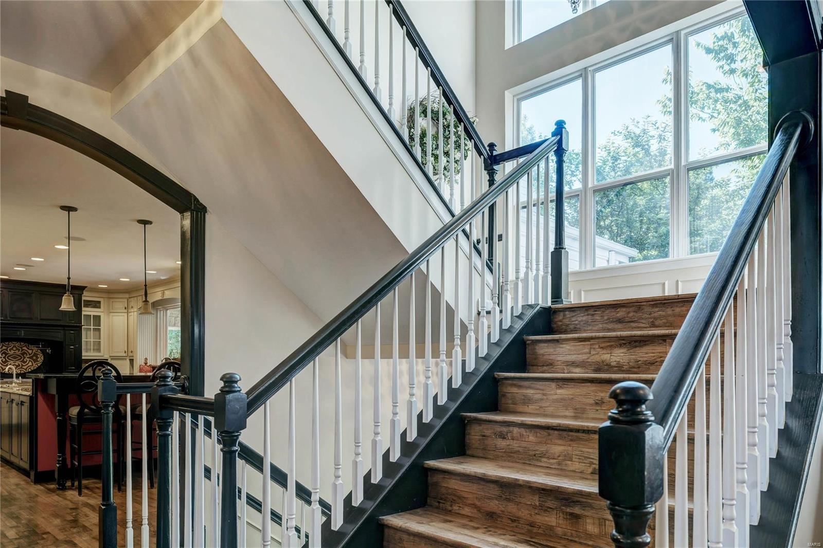 Winding Trails - Residential