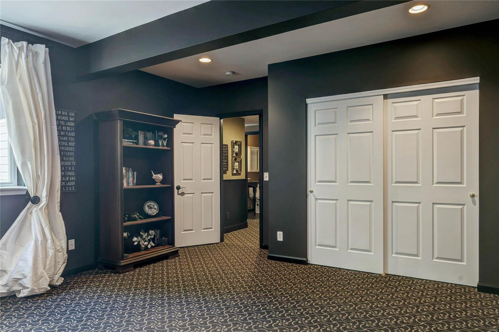 Winding Trails - Residential