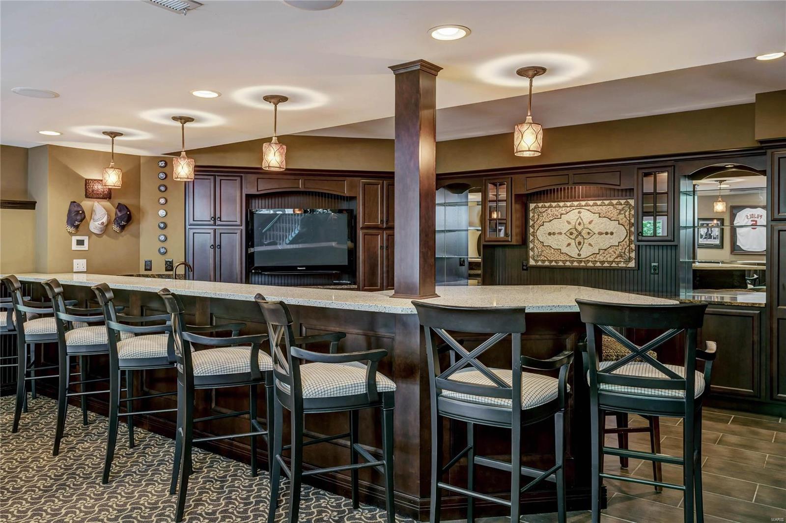 Winding Trails - Residential