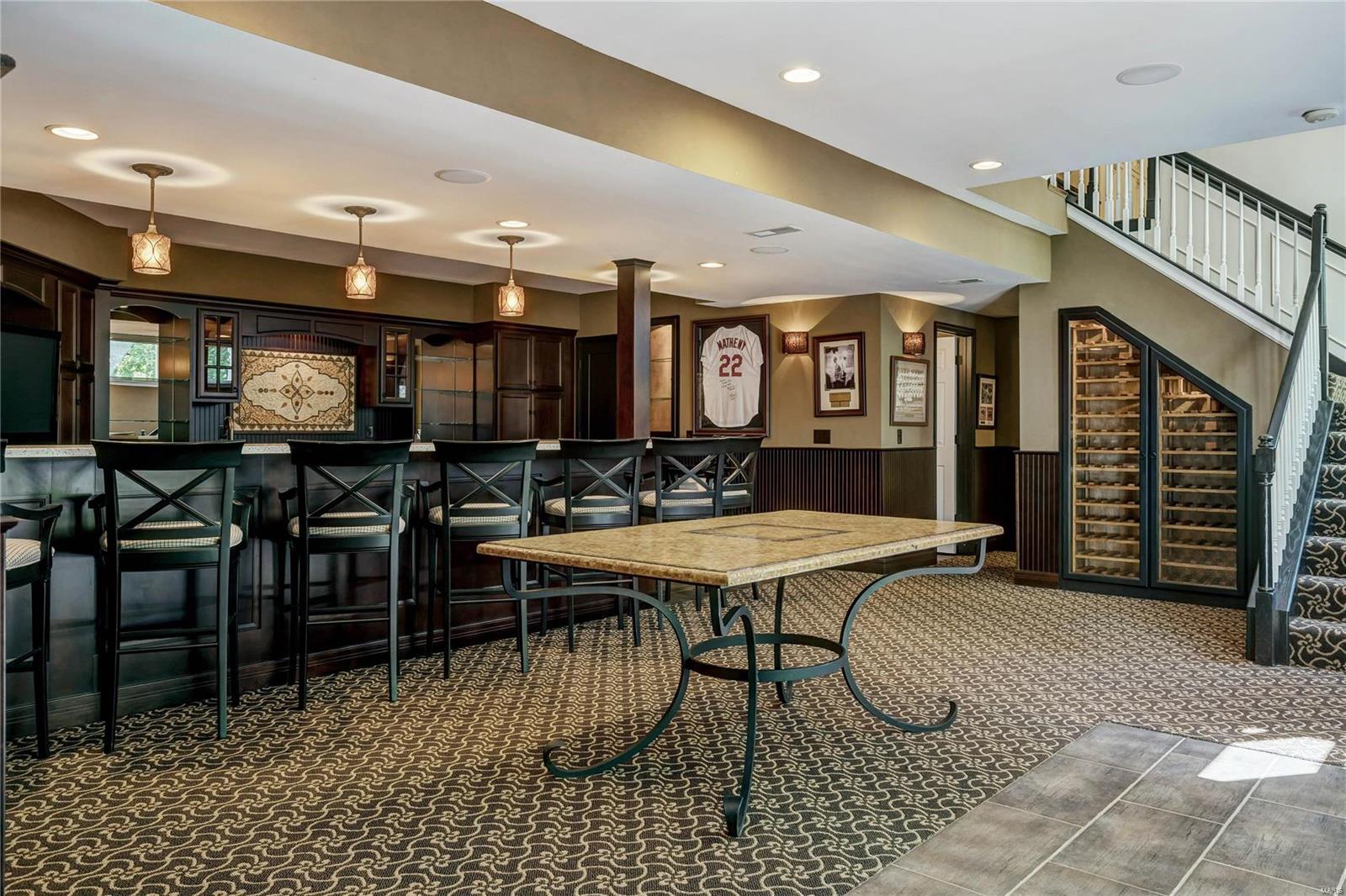 Winding Trails - Residential