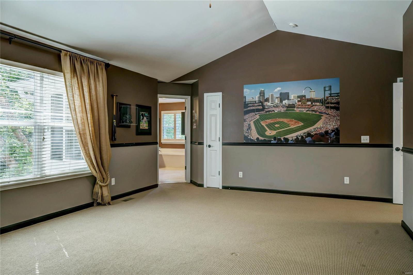 Winding Trails - Residential