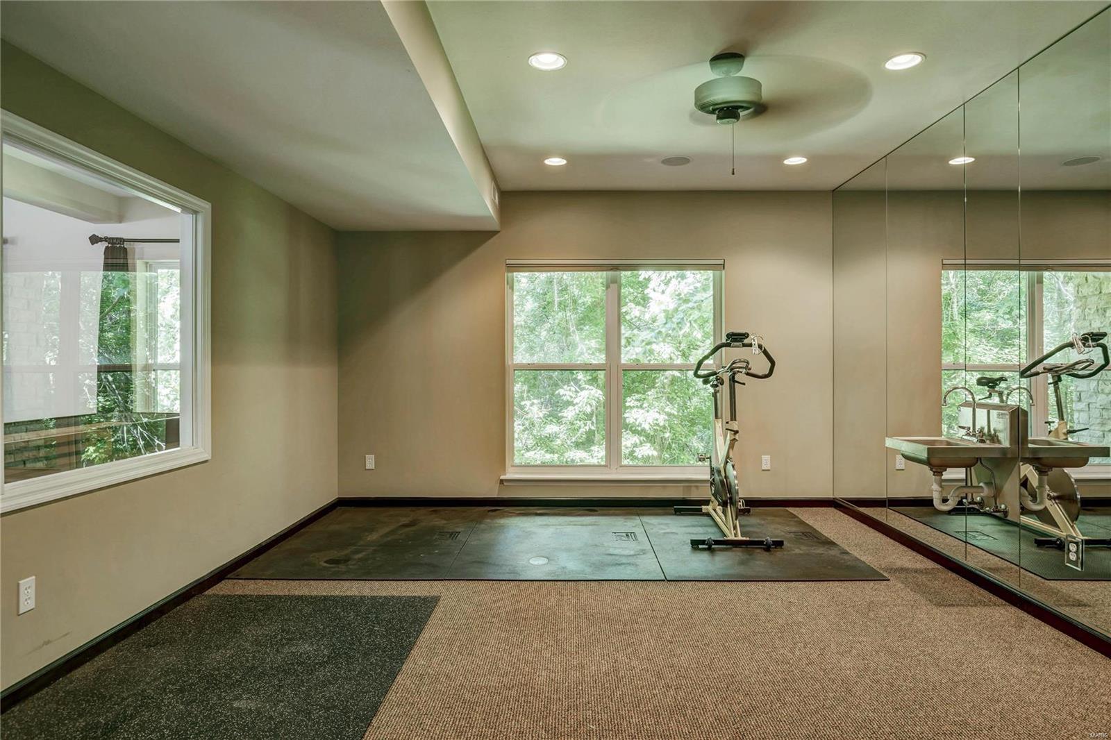 Winding Trails - Residential