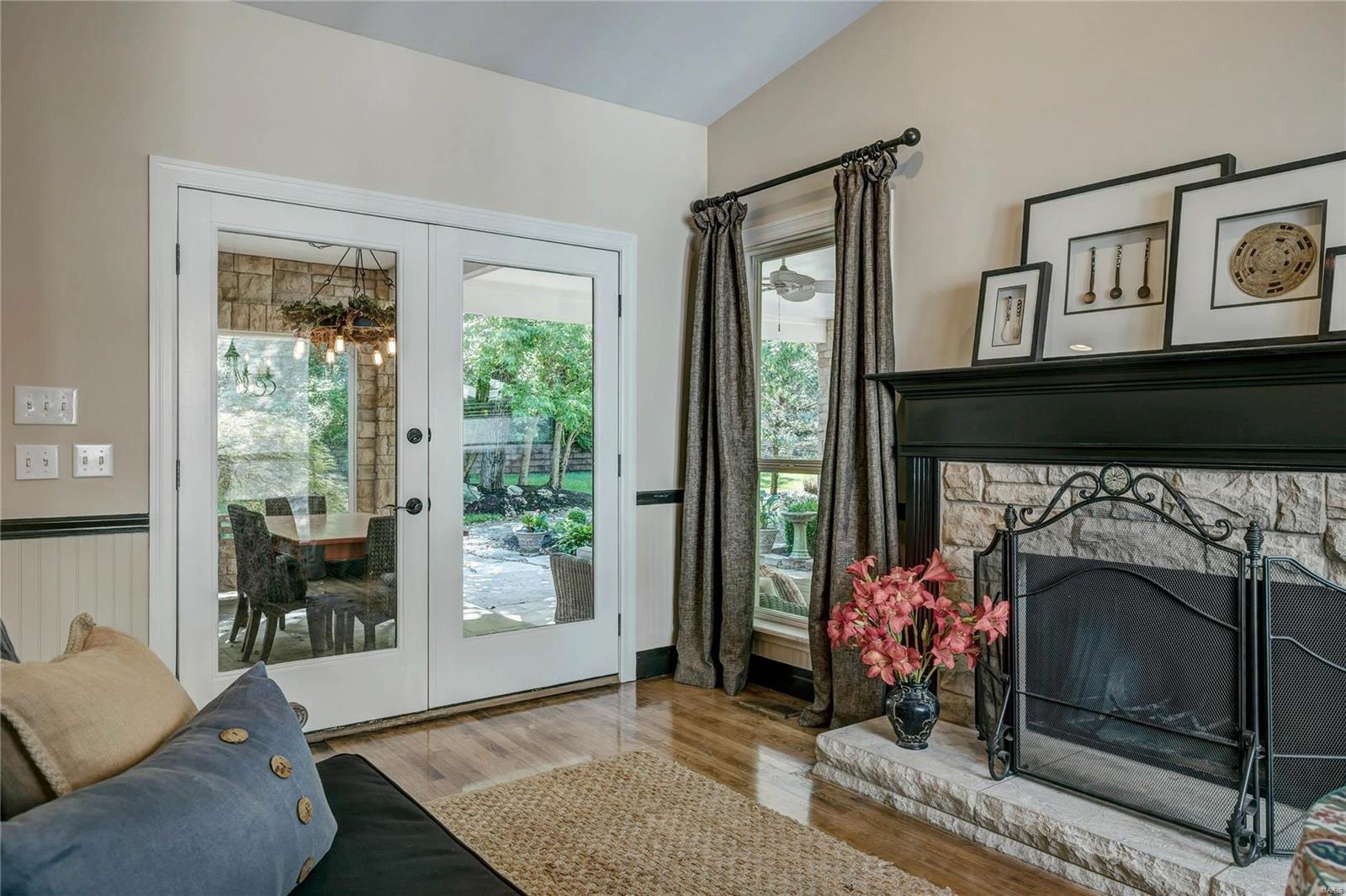 Winding Trails - Residential