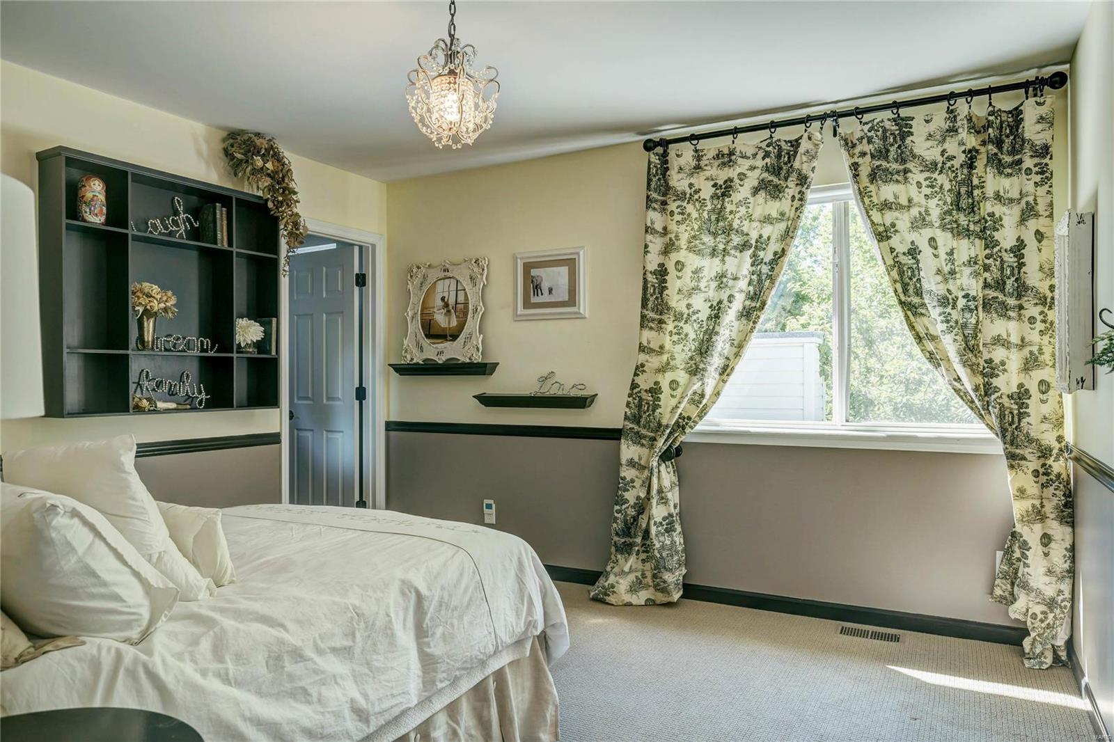 Winding Trails - Residential