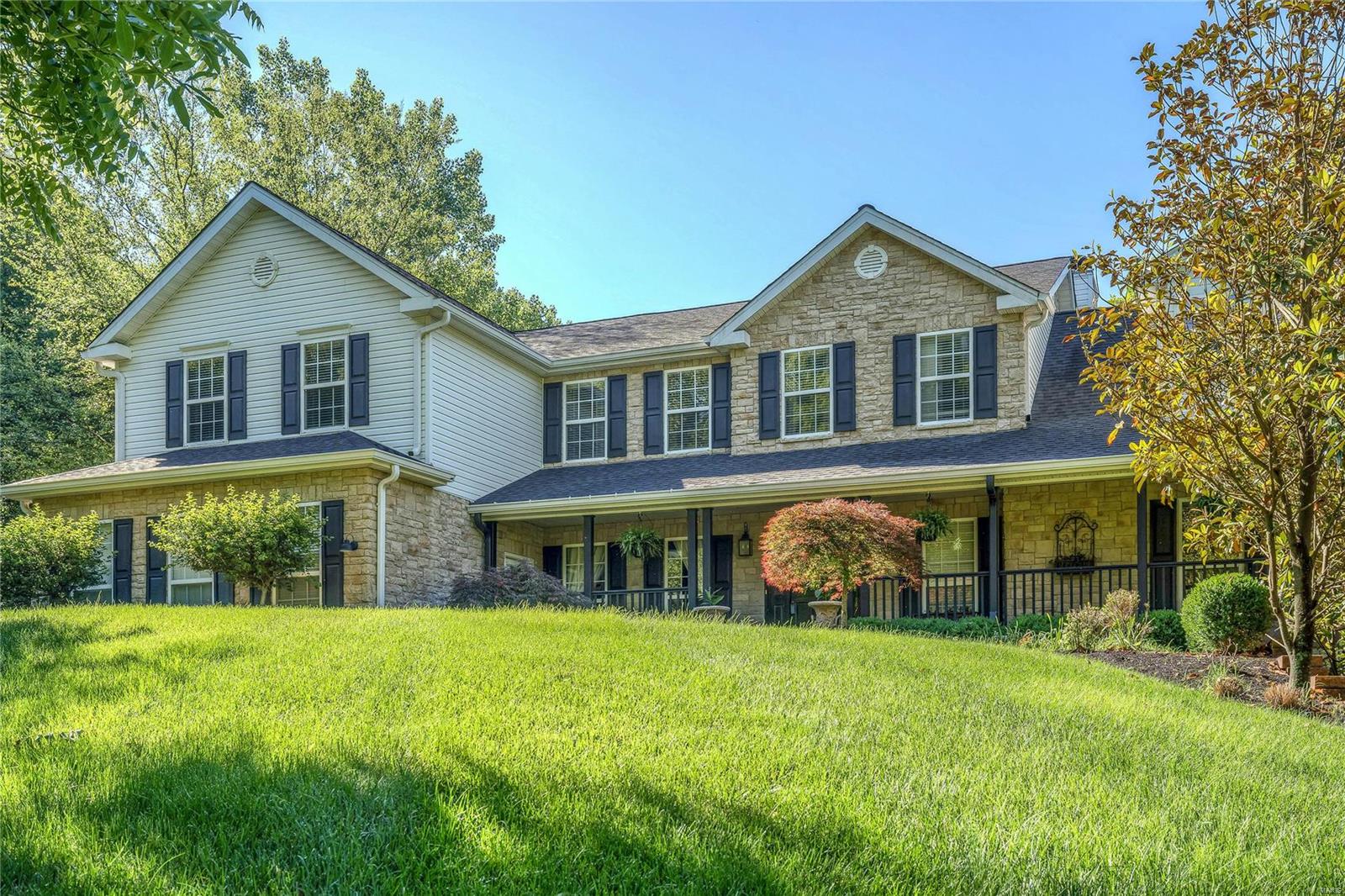 Winding Trails - Residential