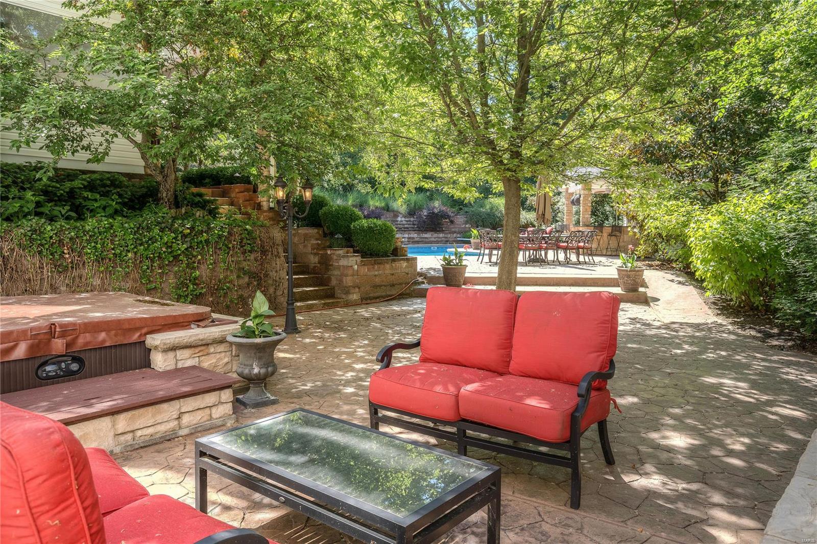 Winding Trails - Residential