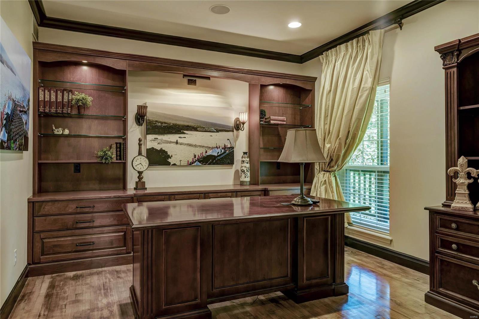 Winding Trails - Residential