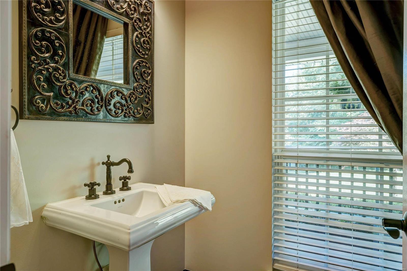 Winding Trails - Residential