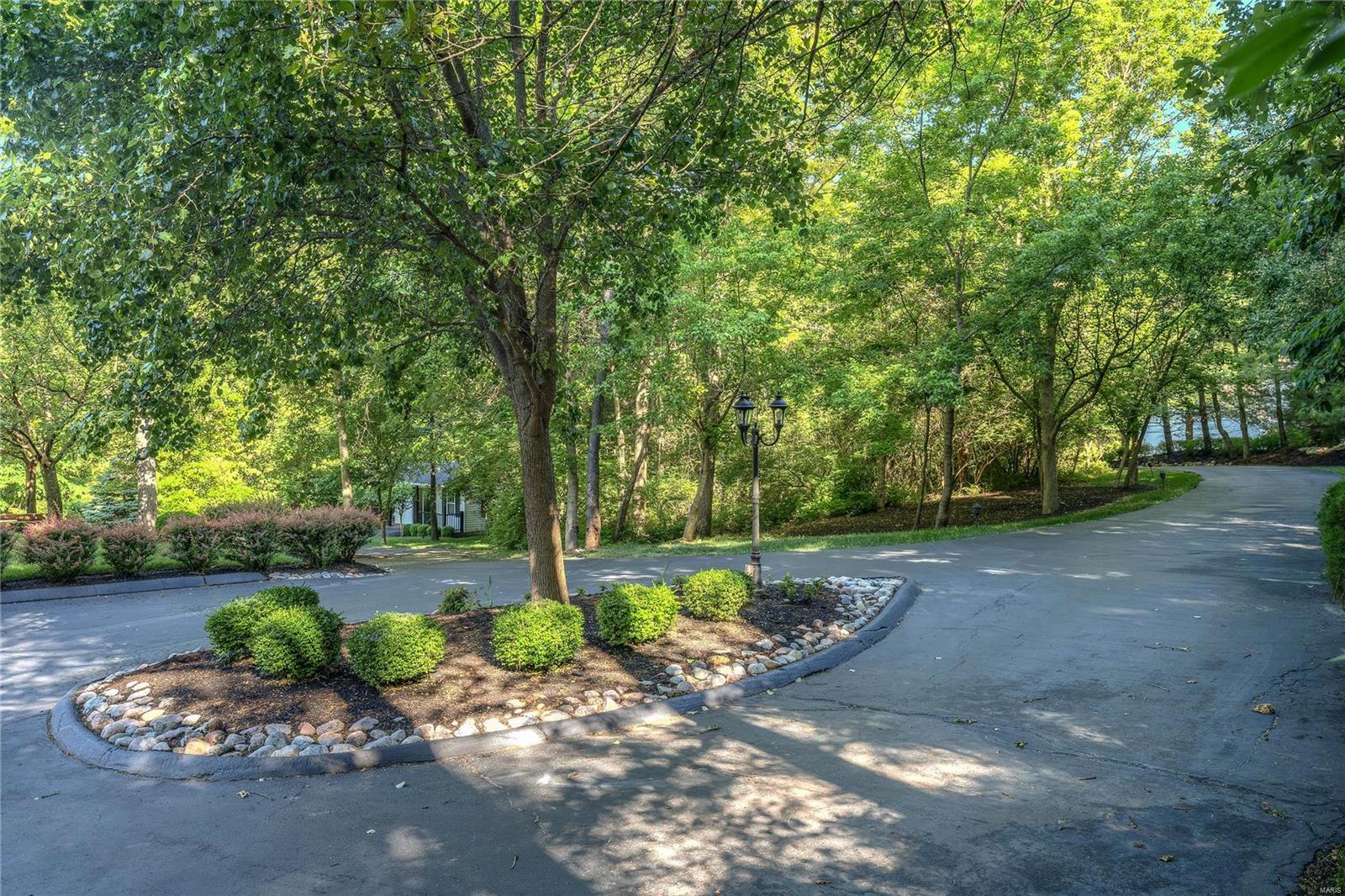 Winding Trails - Residential