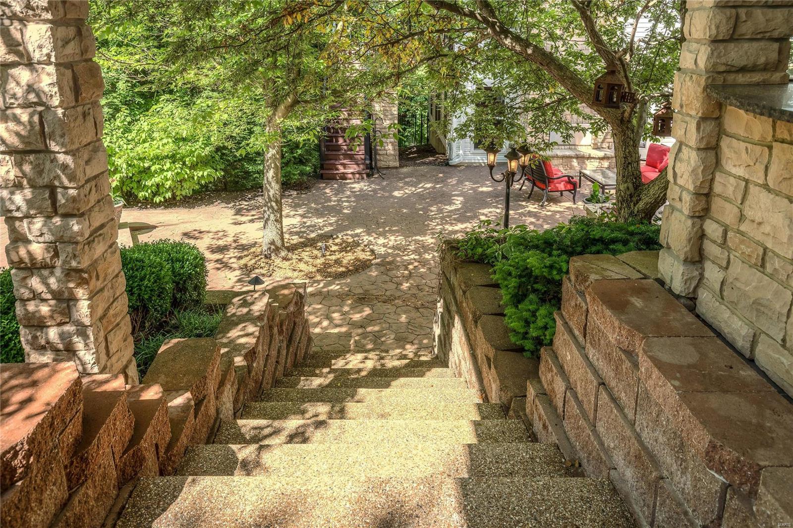 Winding Trails - Residential