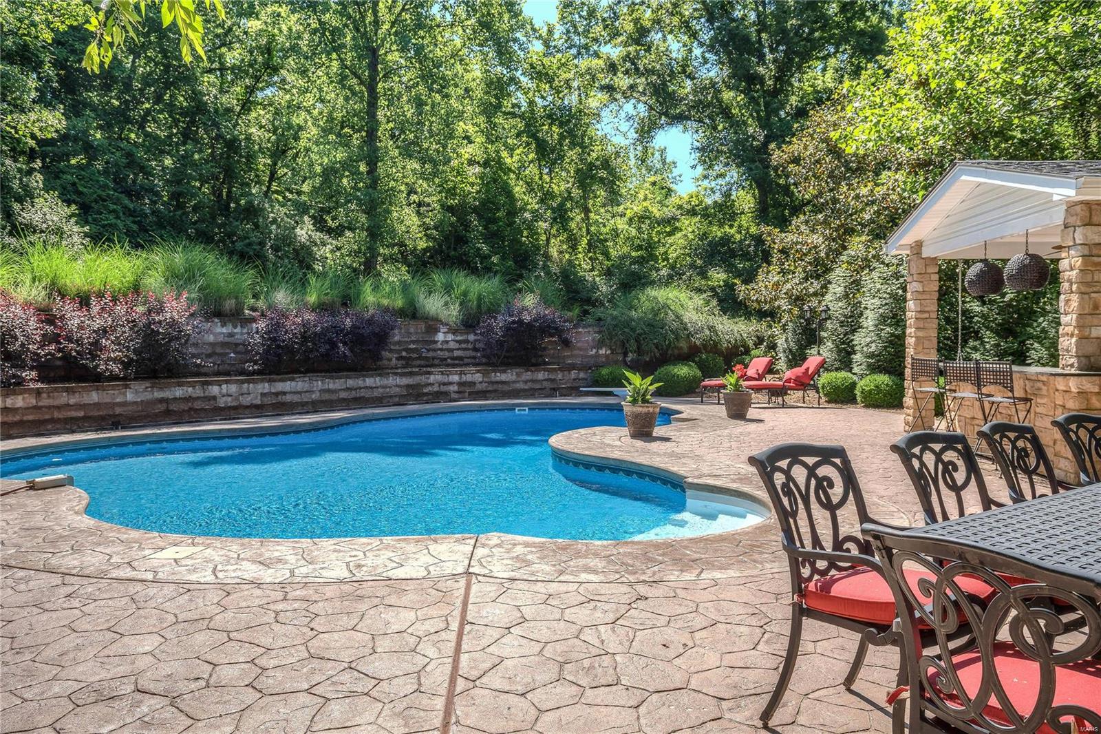 Winding Trails - Residential