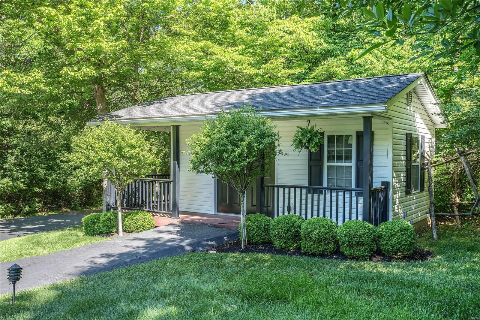 Winding Trails - Residential