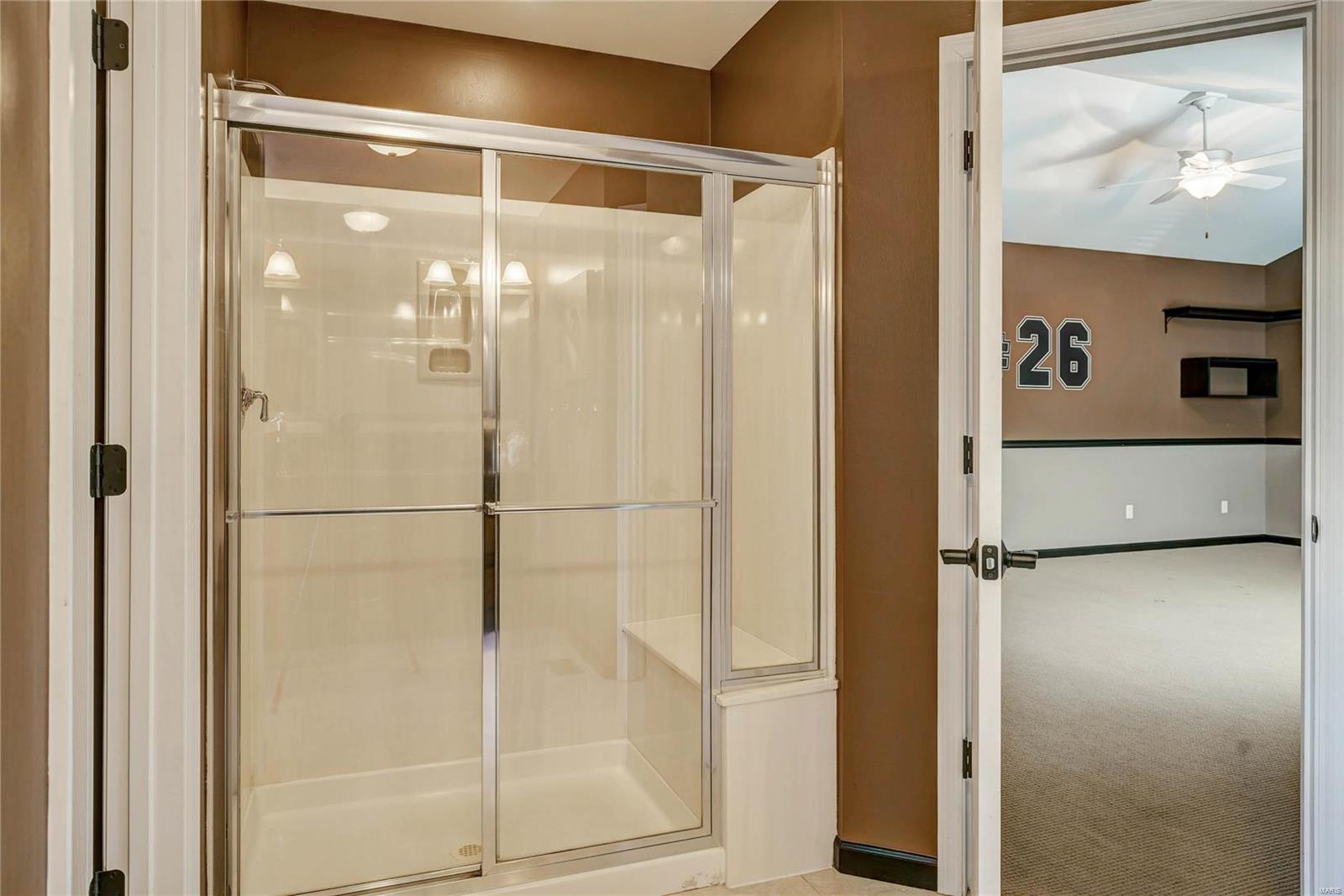 Winding Trails - Residential