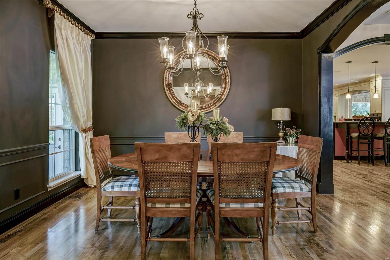 Winding Trails - Residential