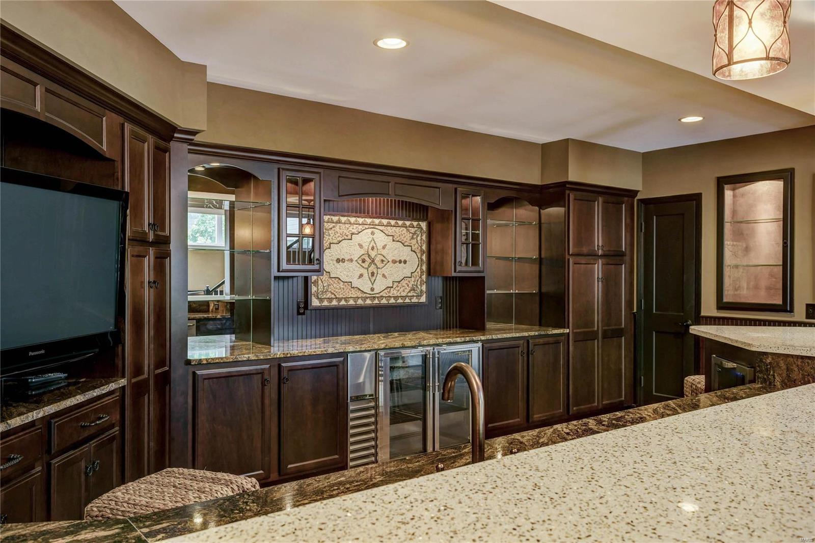 Winding Trails - Residential