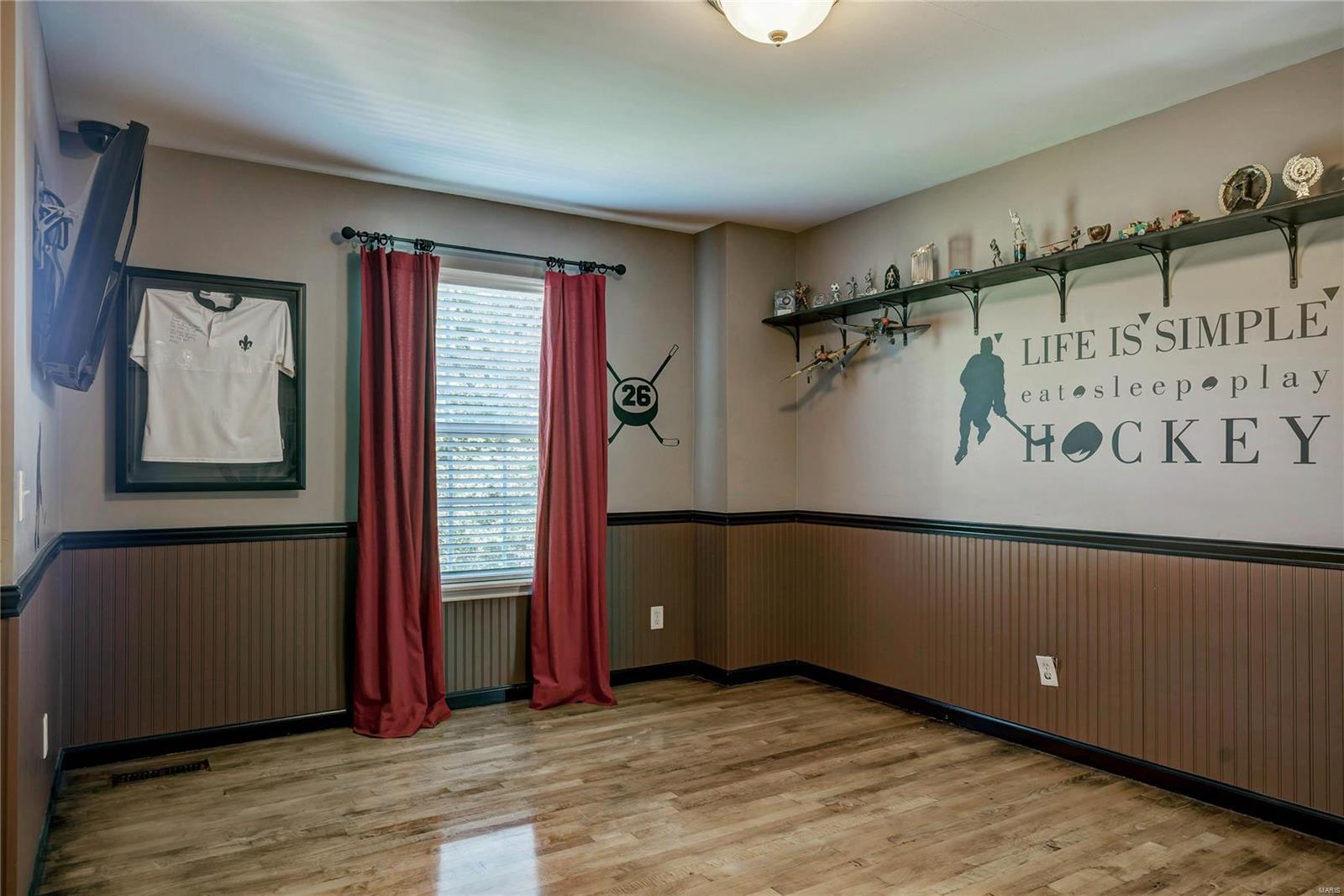 Winding Trails - Residential