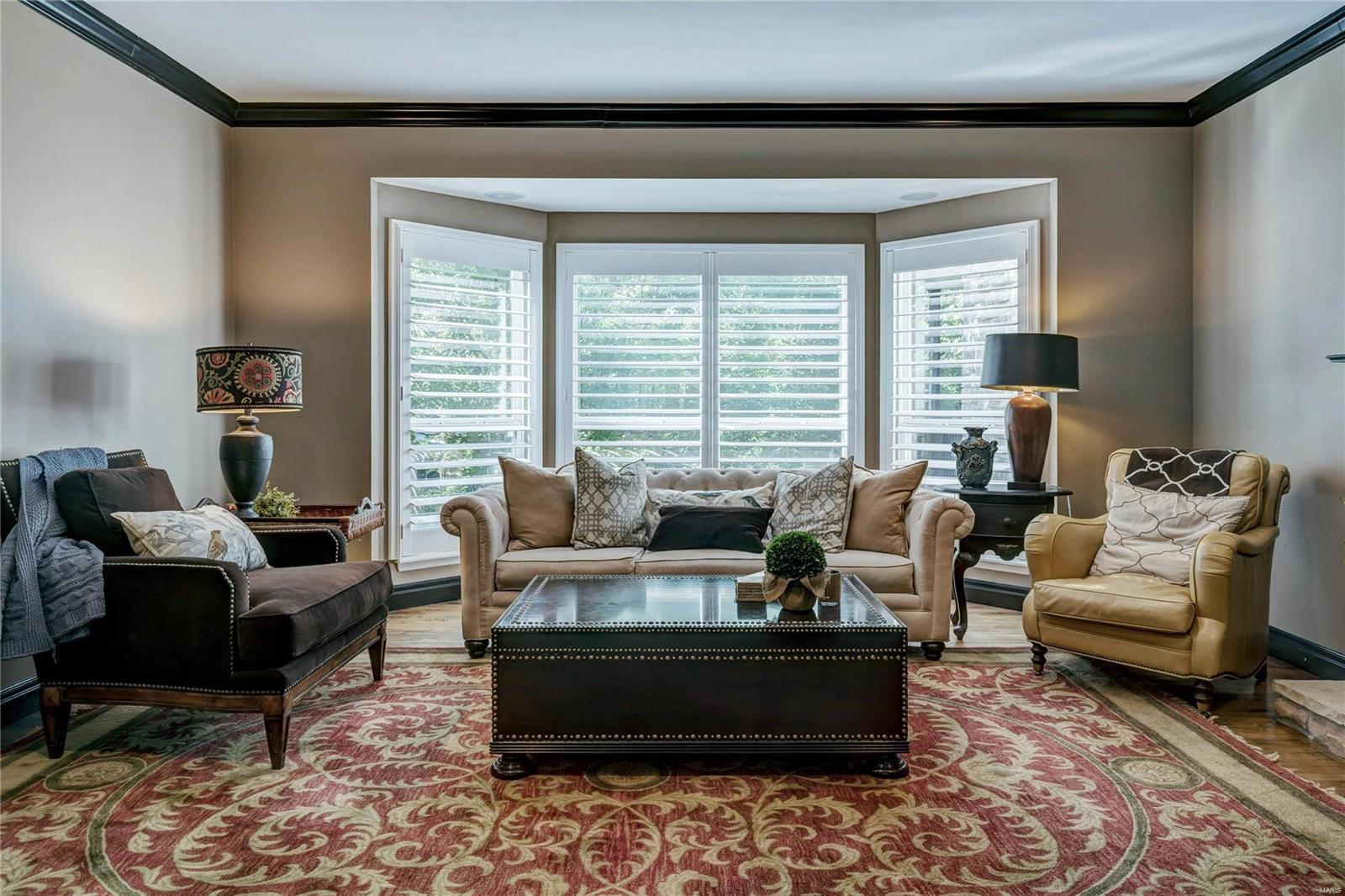 Winding Trails - Residential