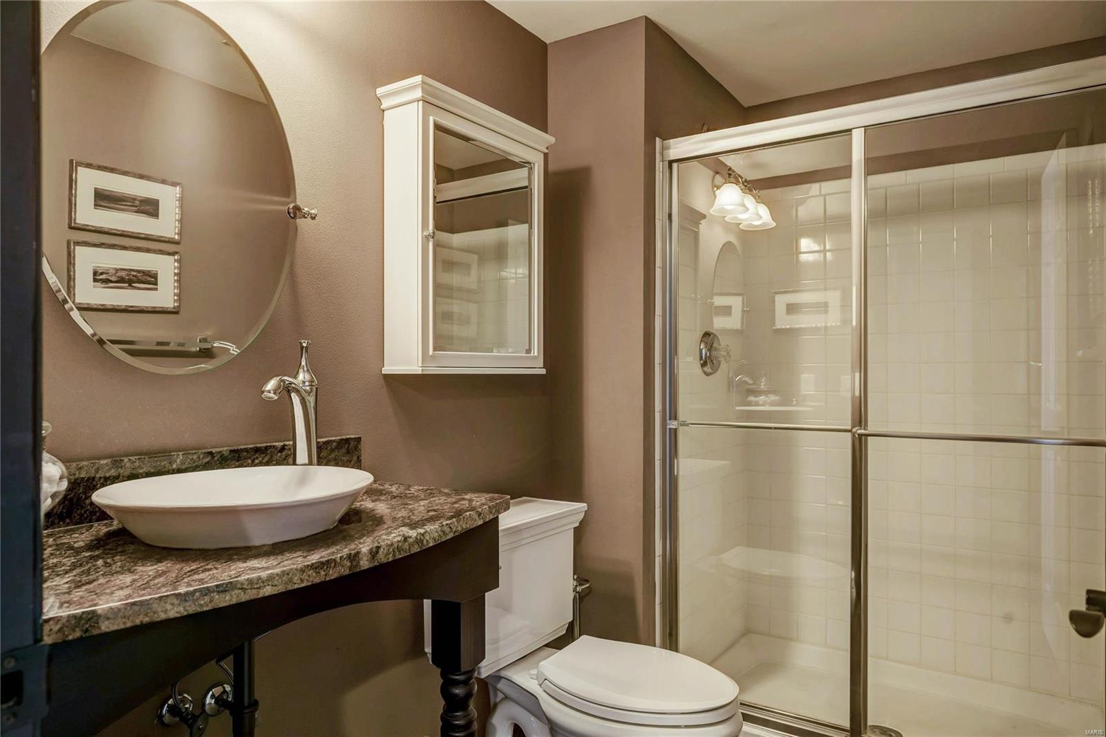 Winding Trails - Residential