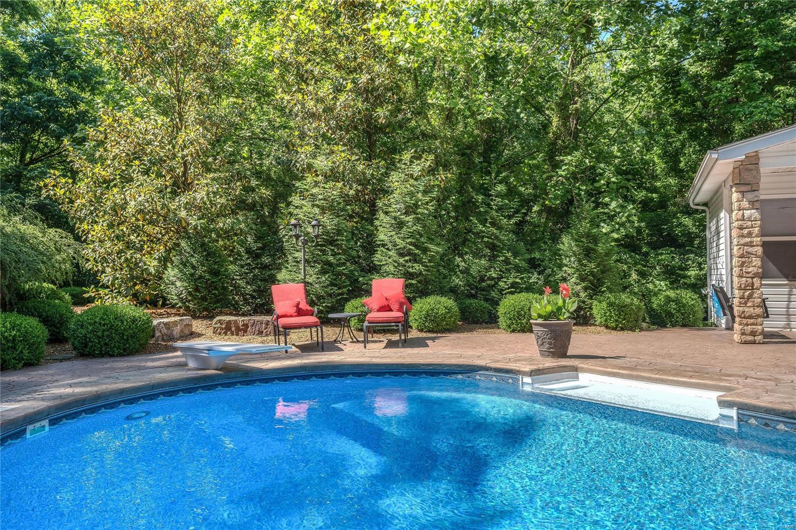 Winding Trails - Residential