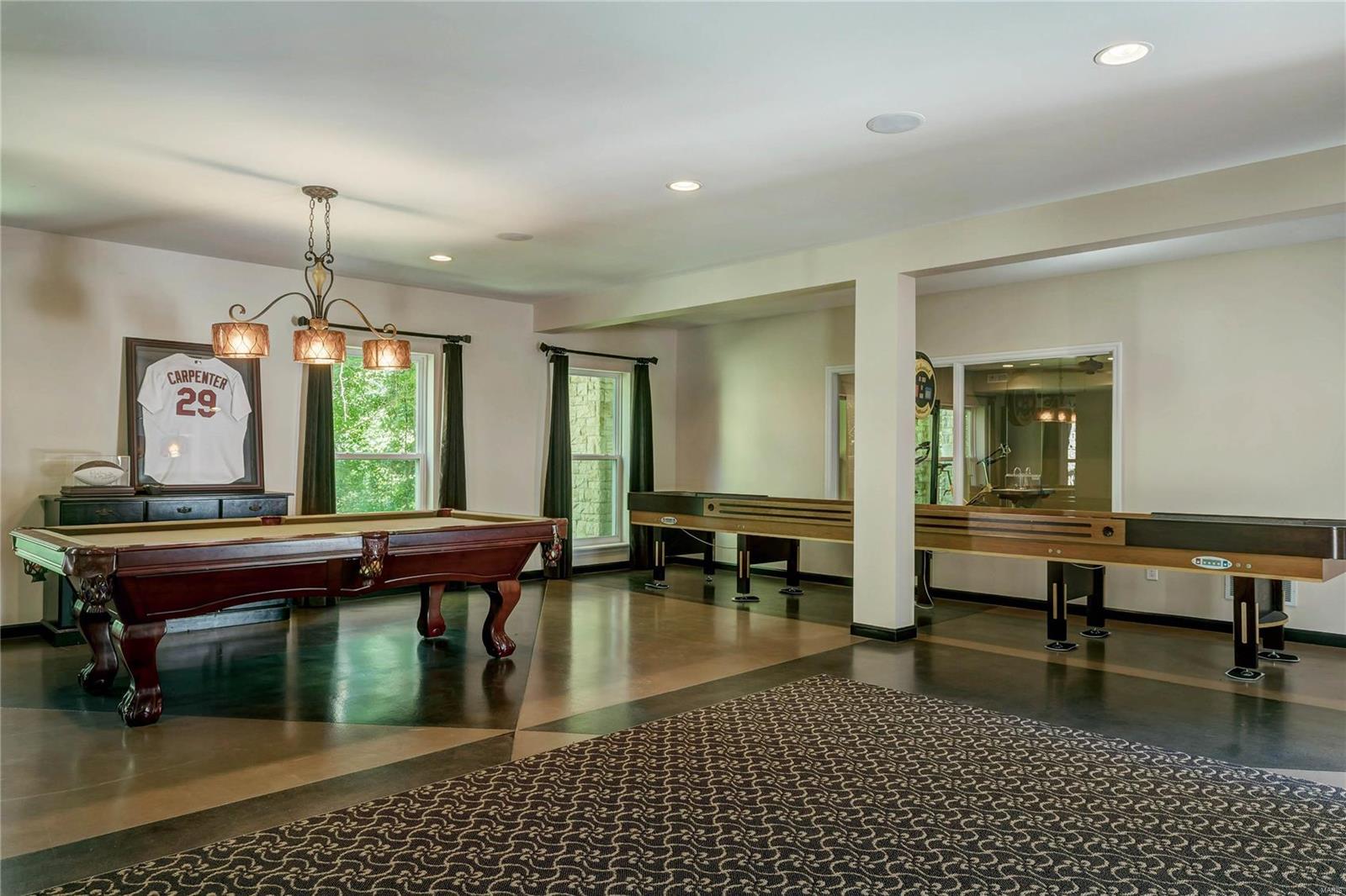 Winding Trails - Residential