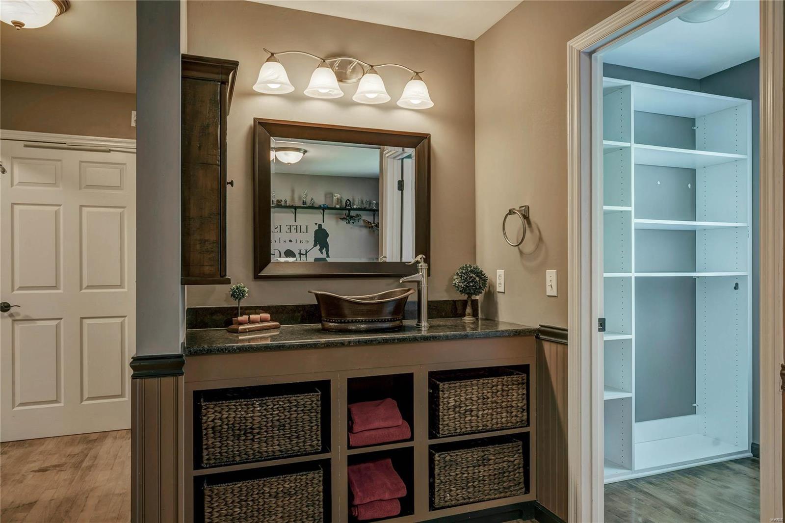 Winding Trails - Residential