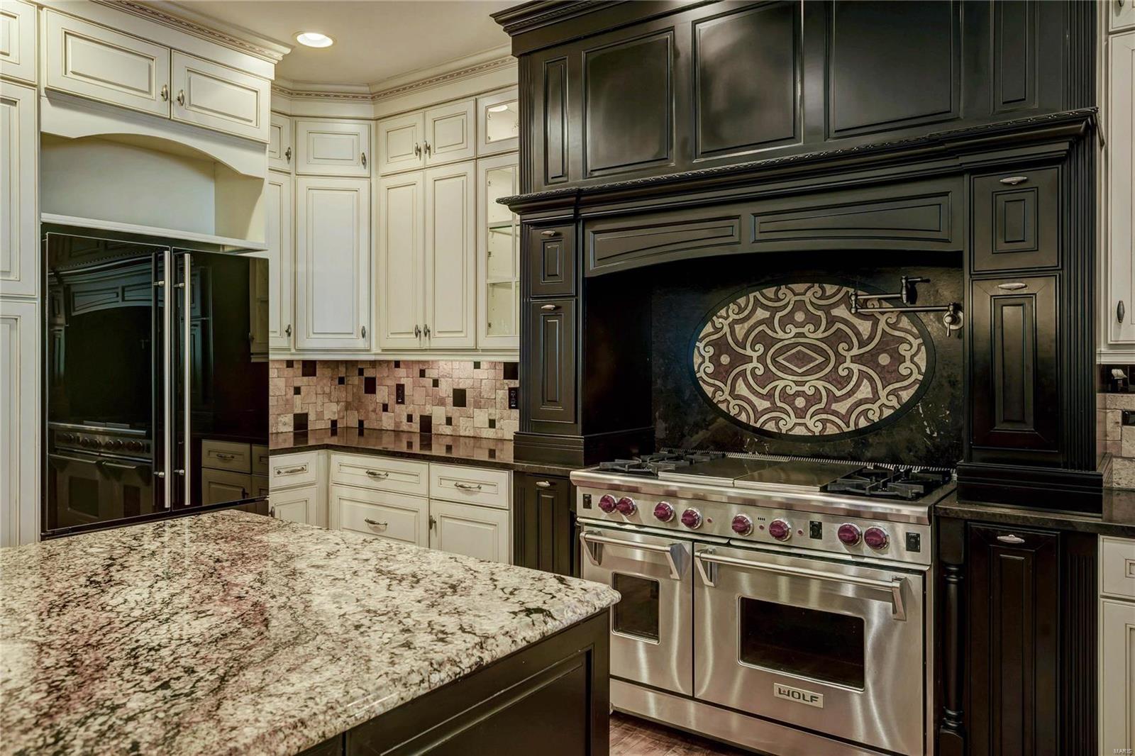 Winding Trails - Residential