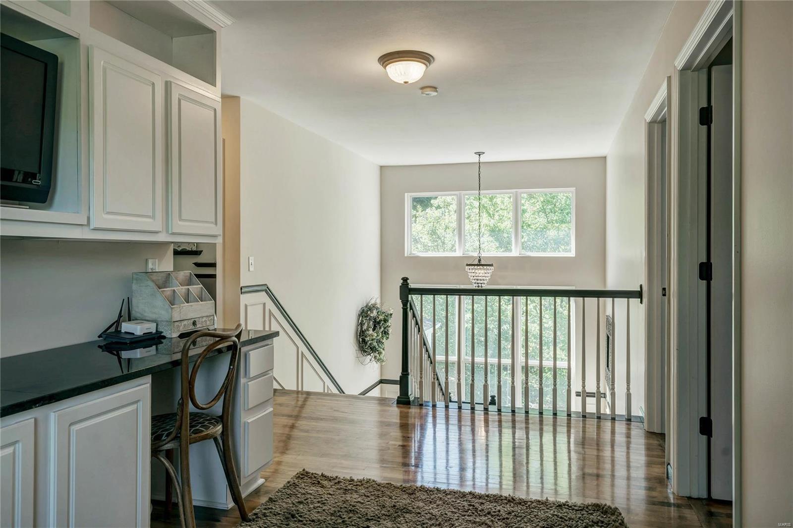 Winding Trails - Residential