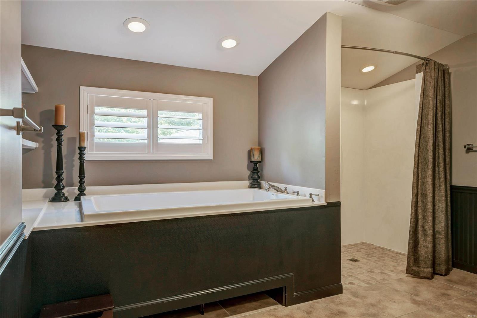 Winding Trails - Residential