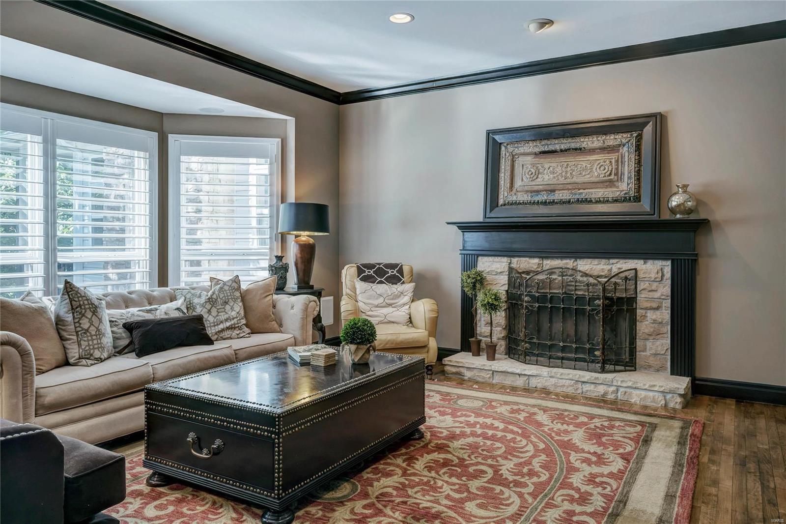 Winding Trails - Residential