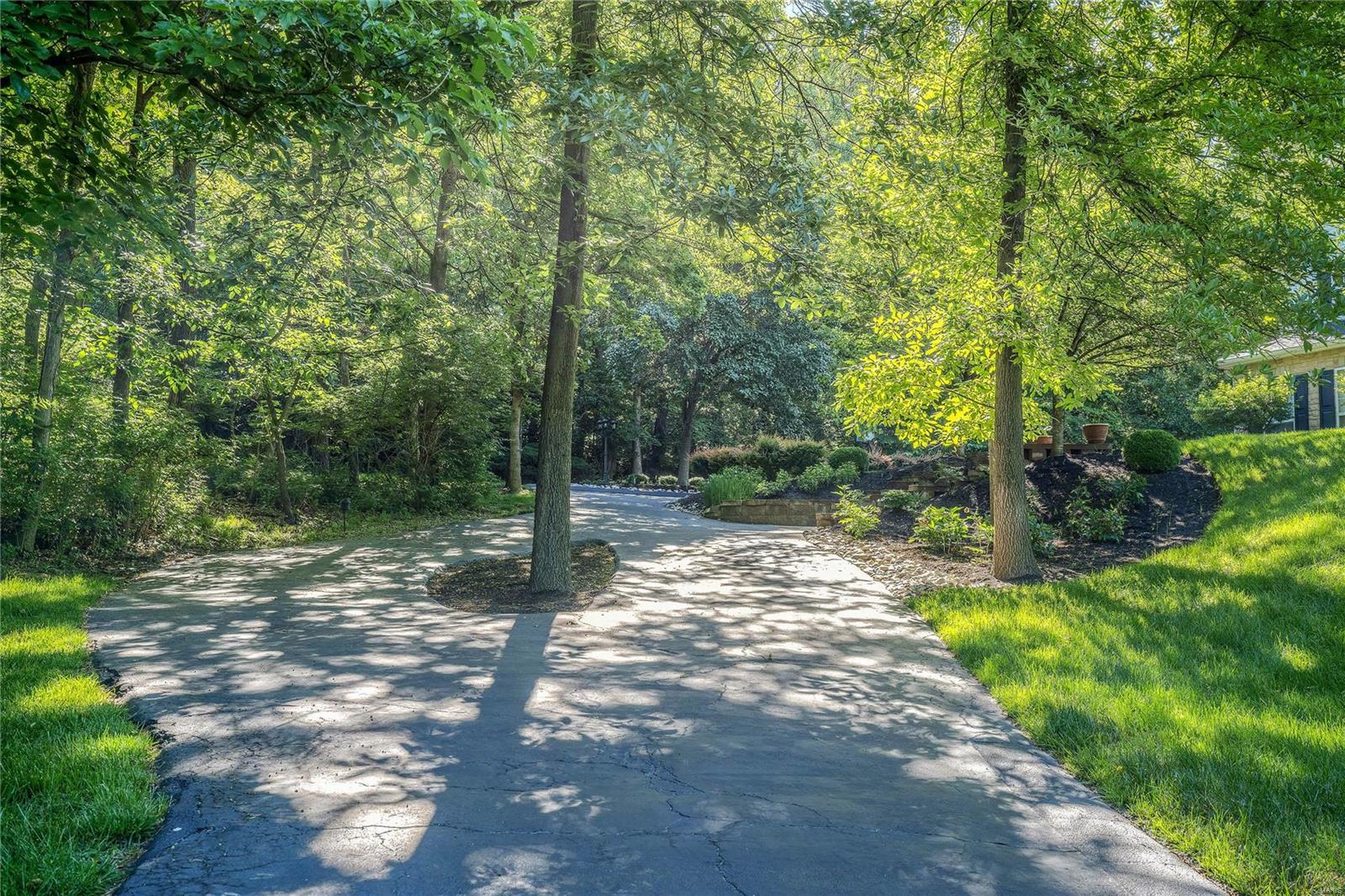 Winding Trails - Residential