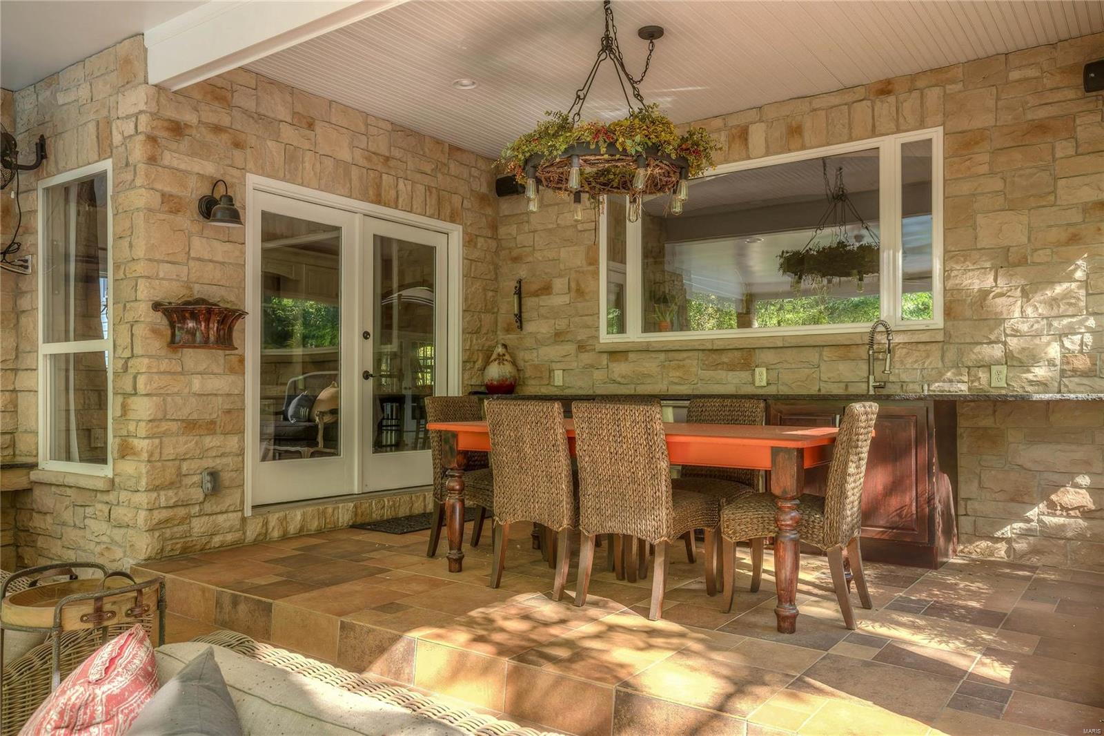 Winding Trails - Residential