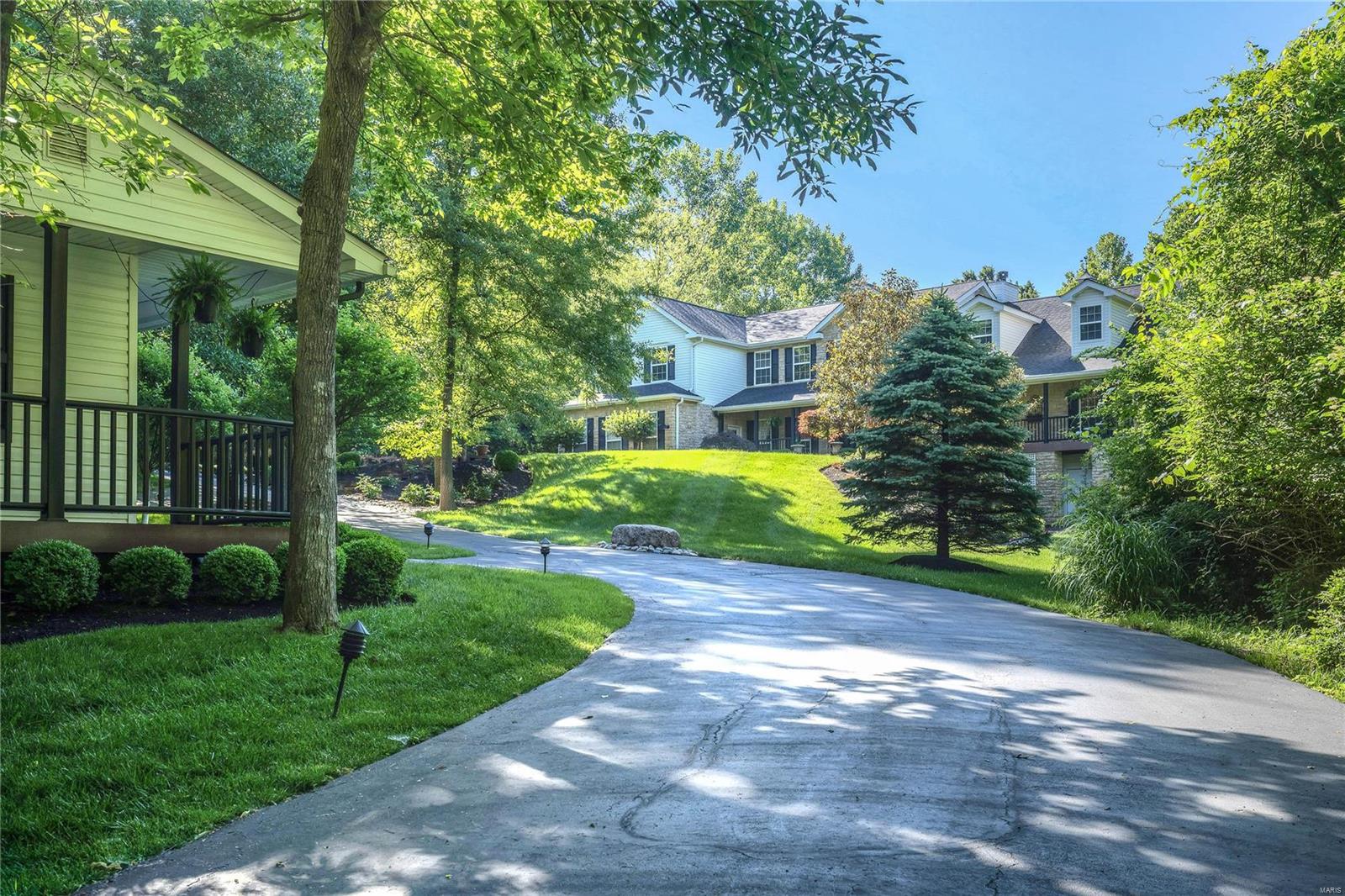 Winding Trails - Residential
