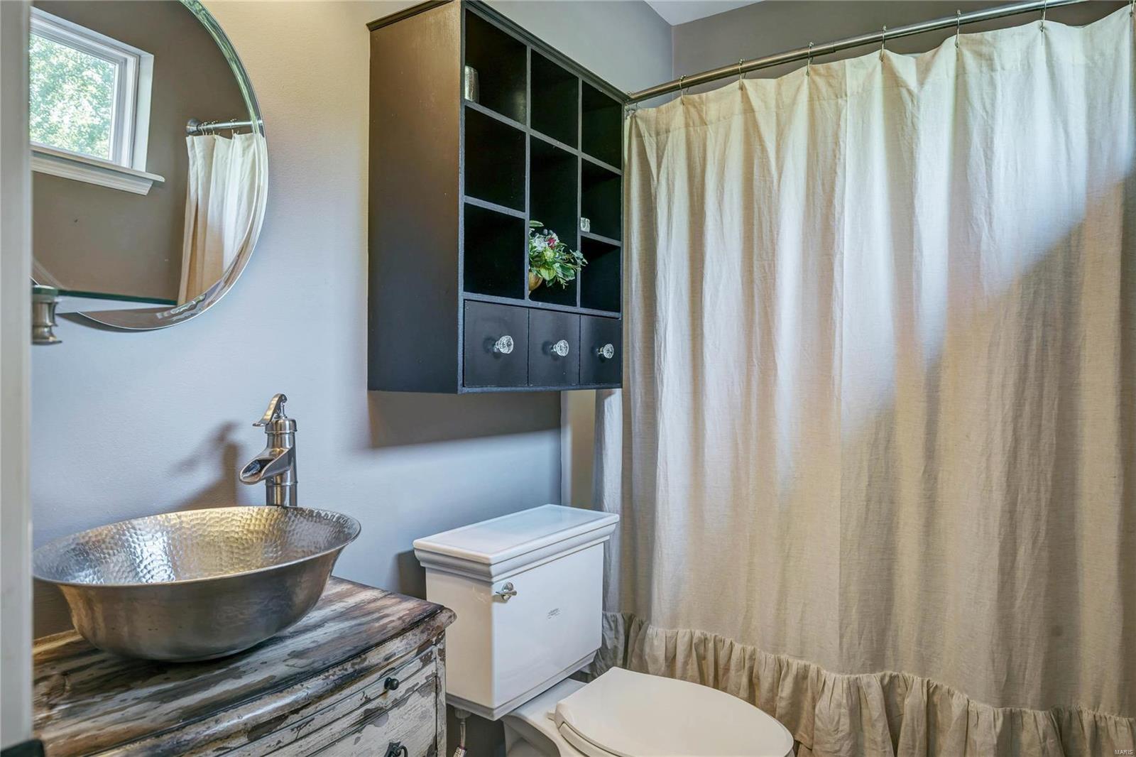 Winding Trails - Residential